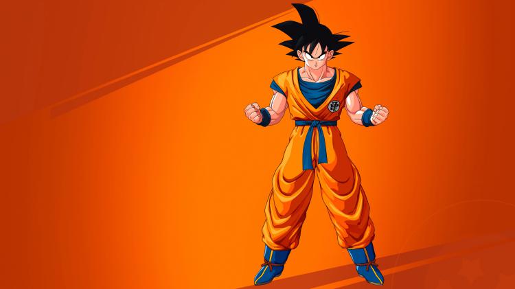 Epic Games sugere que Dragon Ball está a chegar ao Fortnite Epic Games sugere que Dragon Ball está a chegar ao Fortnite