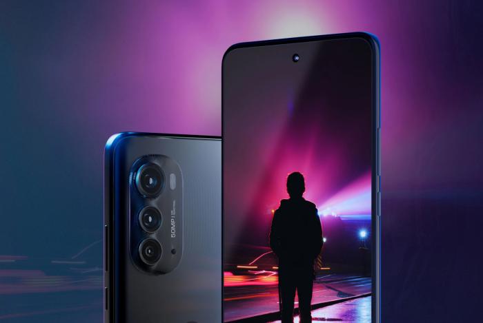 Motorola Edge (2022) é agora oficial: o primeiro smartphone do mundo com o Dimensity 1050 Motorola Edge (2022) é agora oficial: o primeiro smartphone do mundo com o Dimensity 1050