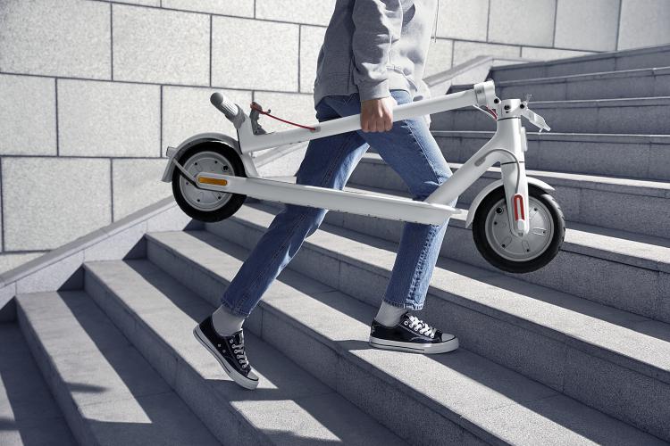 Xiaomi anuncia a chegada das Electric Scooter 4 Pro e Electric Scooter 3 Lite a Portugal Xiaomi anuncia a chegada das Electric Scooter 4 Pro e Electric Scooter 3 Lite a Portugal