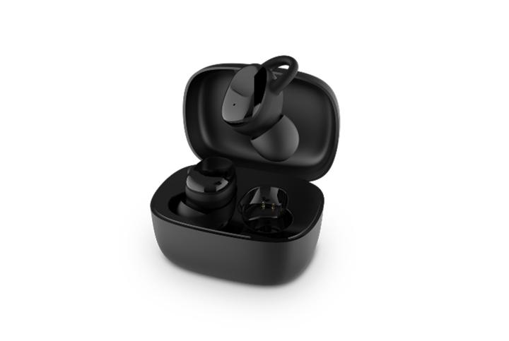 SPC anuncia os Ether Sport: novos earbuds desportivos com IPX7 SPC anuncia os Ether Sport: novos earbuds desportivos com IPX7