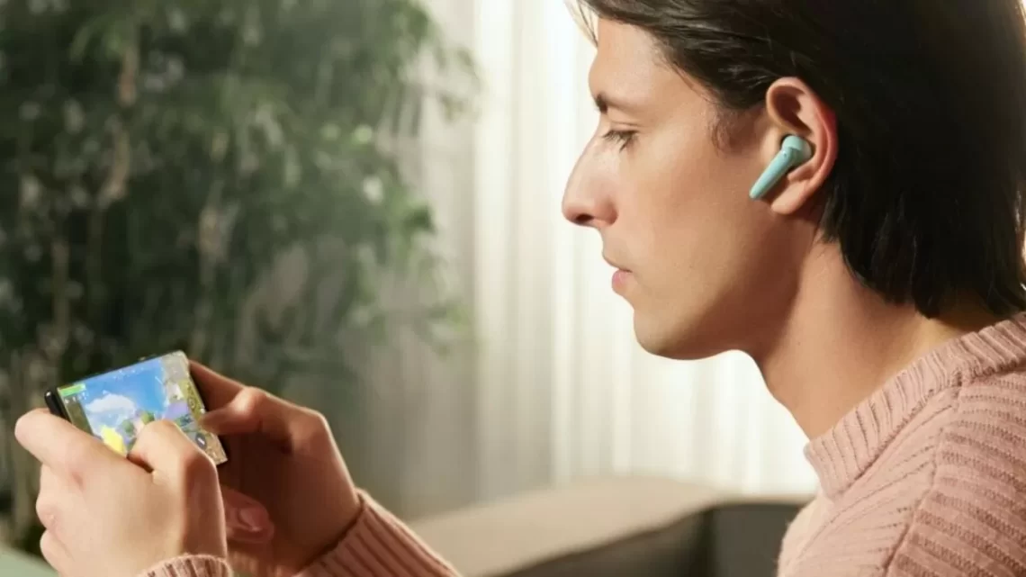 Huawei anuncia a chegada dos novos FreeBuds SE a Portugal por menos de 60 euros Huawei anuncia a chegada dos novos FreeBuds SE a Portugal por menos de 60 euros