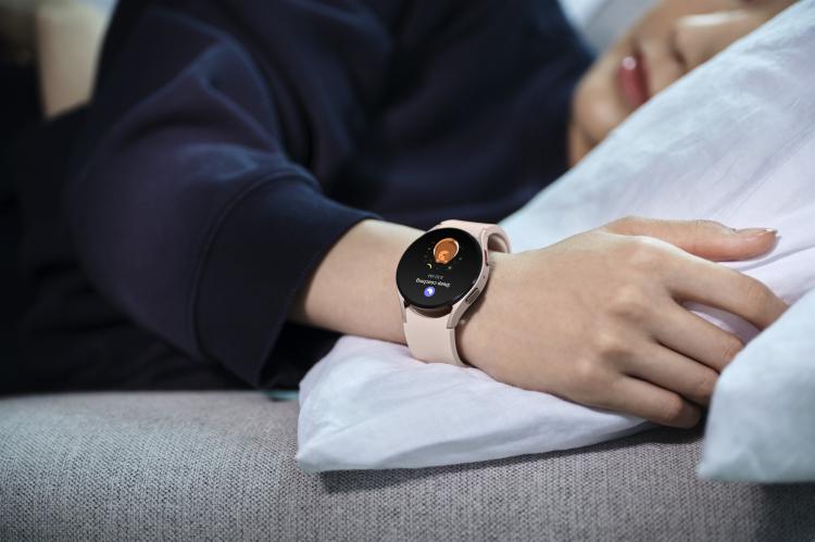 Samsung anuncia os novos Galaxy Watch 5 e 5 Pro Samsung anuncia os novos Galaxy Watch 5 e 5 Pro