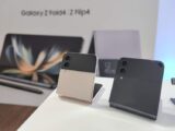 Galaxy Z Flip4