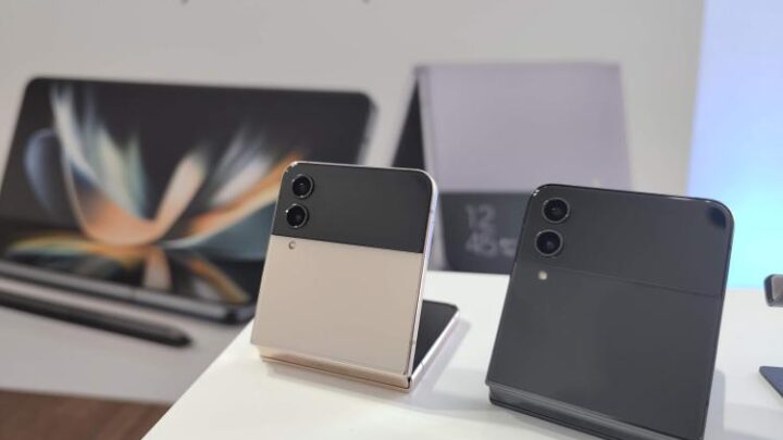 Galaxy Z Flip4