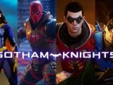 Gotham Knights