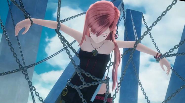 Harvestella já tem data para chegar à Nintendo Switch e ao PC Harvestella já tem data para chegar à Nintendo Switch e ao PC
