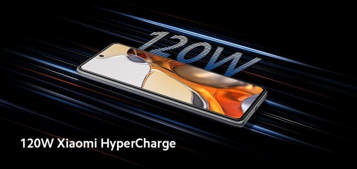 Sabe como funciona o HyperCharge da Xiaomi? Sabe como funciona o HyperCharge da Xiaomi?