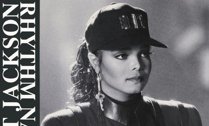 Janet Jackson