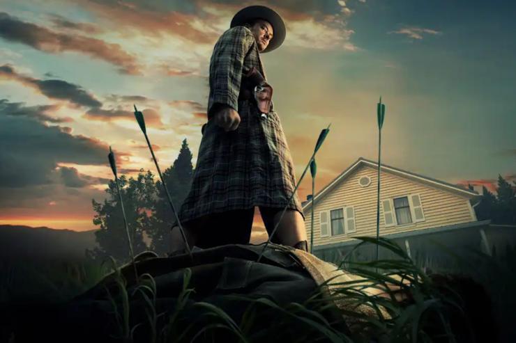 Temporada 2 de Joe Pickett estreia hoje na televisão em Portugal Temporada 2 de Joe Pickett estreia hoje na televisão em Portugal