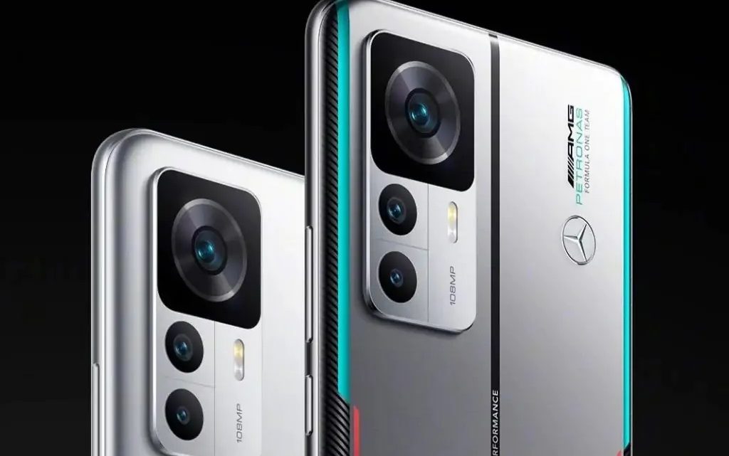 Já conhece o novo Redmi K50 Ultra? Um novo e poderoso smartphone da Xiaomi Já conhece o novo Redmi K50 Ultra? Um novo e poderoso smartphone da Xiaomi