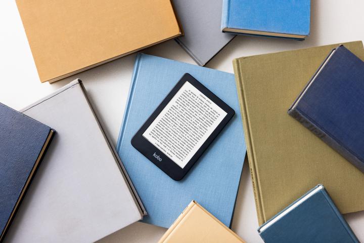 Rakuten Kobo anuncia o novo Kobo Clara 2E Rakuten Kobo anuncia o novo Kobo Clara 2E