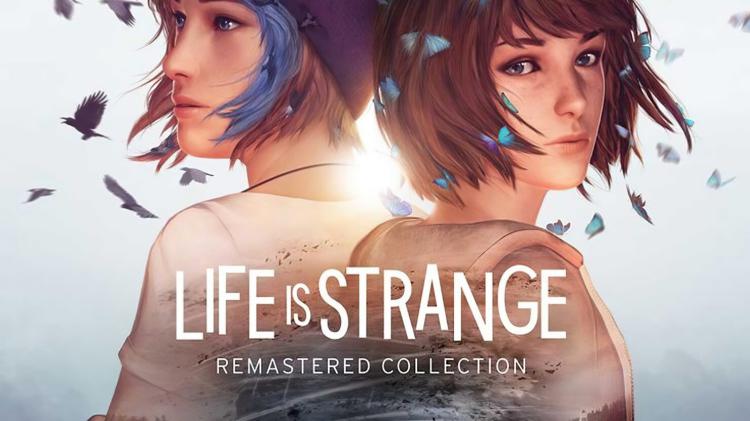 Life is Strange: Remastered Collection já tem data para chegar à Nintendo Switch Life is Strange: Remastered Collection já tem data para chegar à Nintendo Switch