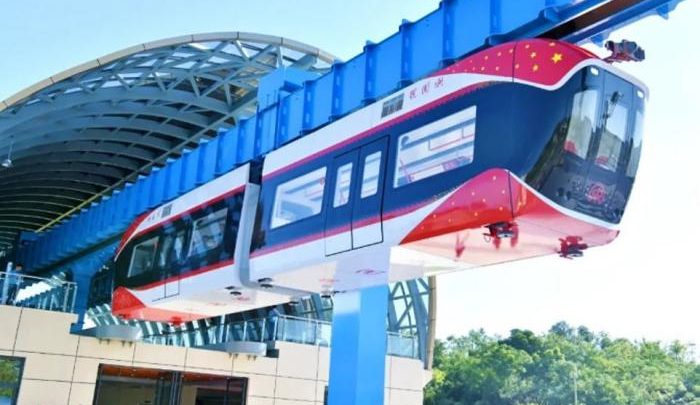 Maglev