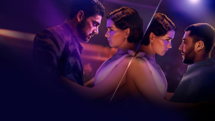 Mais 365 Dias estreia hoje na Netflix Mais 365 Dias estreia hoje na Netflix