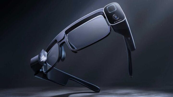 Mijia Glasses