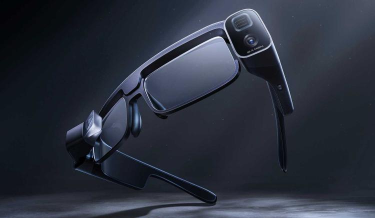 Mijia Glasses Camera: Xiaomi anuncia os seus óculos conectados Mijia Glasses Camera: Xiaomi anuncia os seus óculos conectados