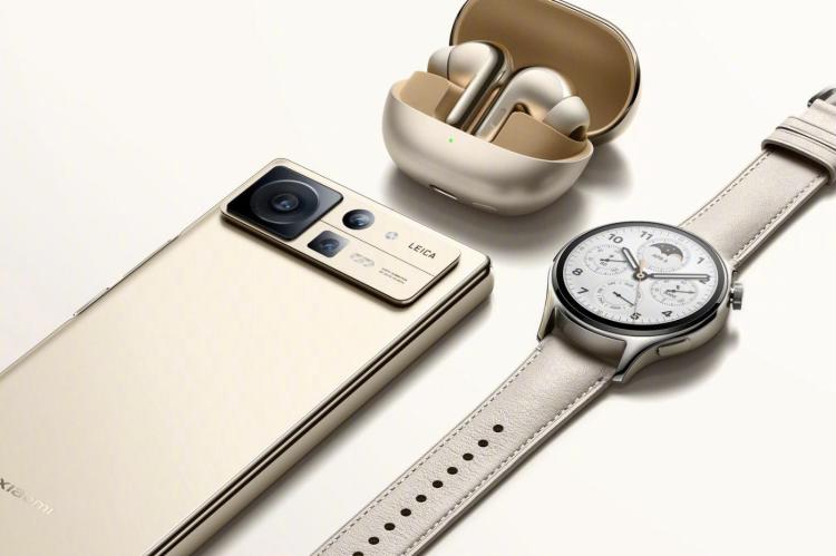 Xiaomi anuncia o novo Mix Fold 2: o seu mais recente smartphone dobrável Xiaomi anuncia o novo Mix Fold 2: o seu mais recente smartphone dobrável
