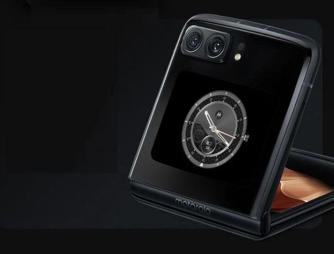 Moto Razr 2022 oficialmente anunciado pela Motorola: Um novo smartphone dobrável Moto Razr 2022 oficialmente anunciado pela Motorola: Um novo smartphone dobrável