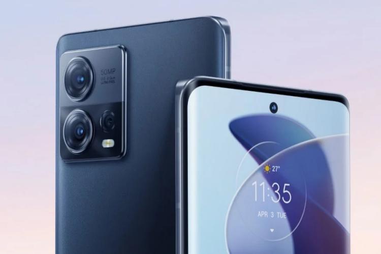 Motorola anuncia o novo Moto S30 Pro com o Snapdragon 888 Plus Motorola anuncia o novo Moto S30 Pro com o Snapdragon 888 Plus