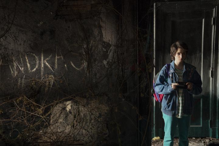 My Best Friends Exorcism estreou hoje na Prime Video