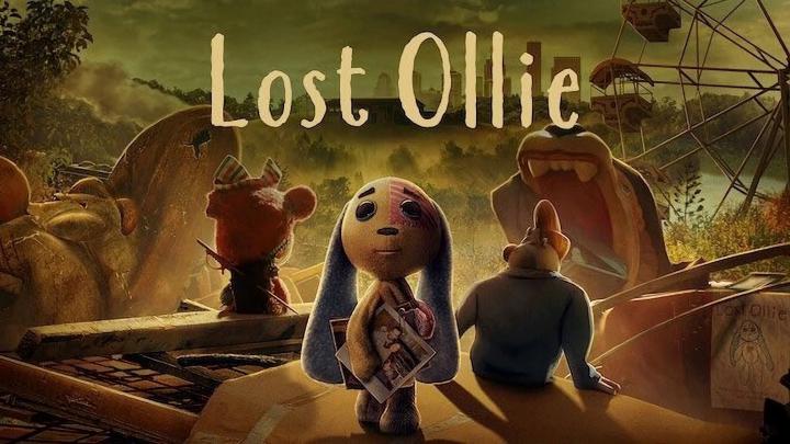 O Ollie Está Perdido é uma nova mini-série que estreia hoje na Netflix O Ollie Está Perdido é uma nova mini-série que estreia hoje na Netflix
