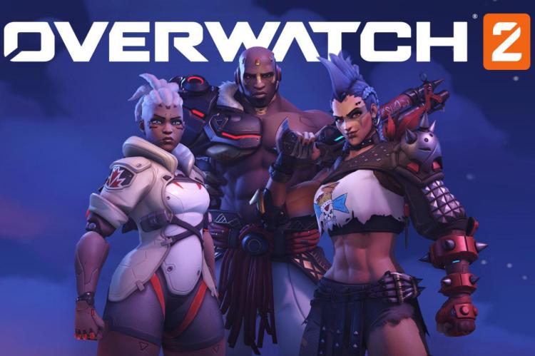 Overwatch 2: controvérsia sobre autenticação de dois fatores discriminatória Overwatch 2: controvérsia sobre autenticação de dois fatores discriminatória