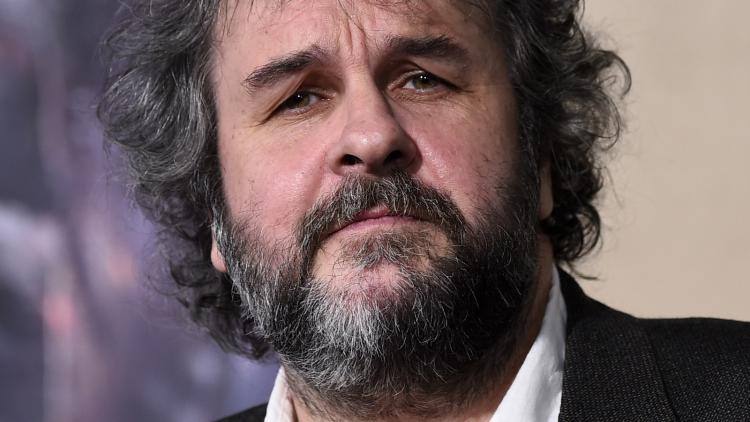 The Rings of Power: Amazon não consultou Peter Jackson para a série O Senhor dos Anéis The Rings of Power: Amazon não consultou Peter Jackson para a série O Senhor dos Anéis