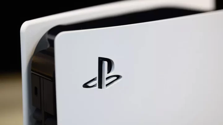 PlayStation 5 8K Sony