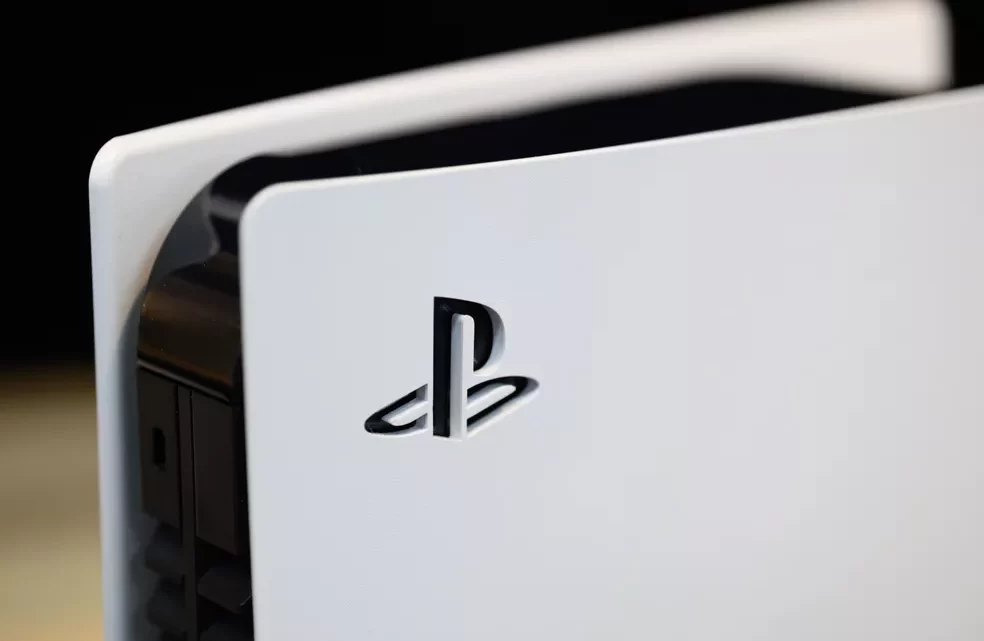 PlayStation 5 8K Sony