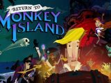 Return to Monkey Island