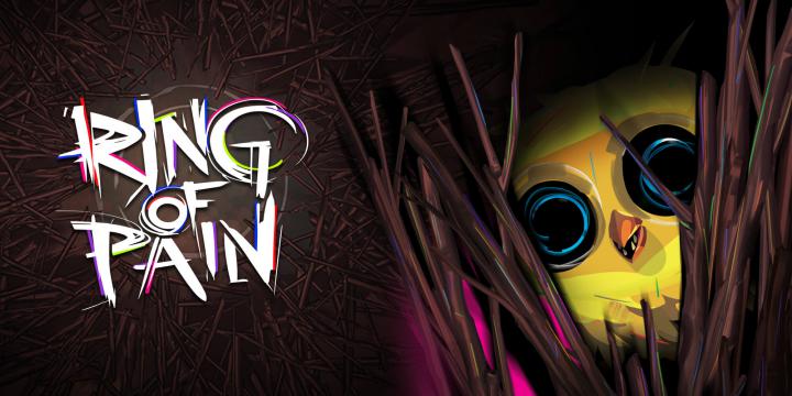 Ring of Pain está disponível gratuitamente na Epic Games Store Ring of Pain está disponível gratuitamente na Epic Games Store