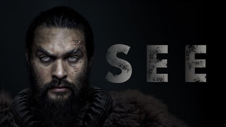 Apple TV+: primeira temporada de See está disponível para assistir gratuitamente até 28 de Agosto Apple TV+: primeira temporada de See está disponível para assistir gratuitamente até 28 de Agosto