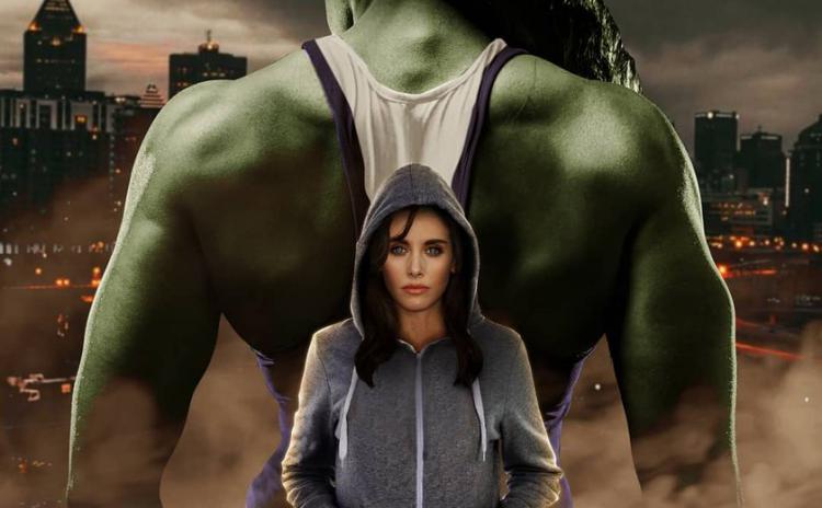 Disney+ altera o cronograma de lançamento da série She-Hulk da Marvel Disney+ altera o cronograma de lançamento da série She-Hulk da Marvel