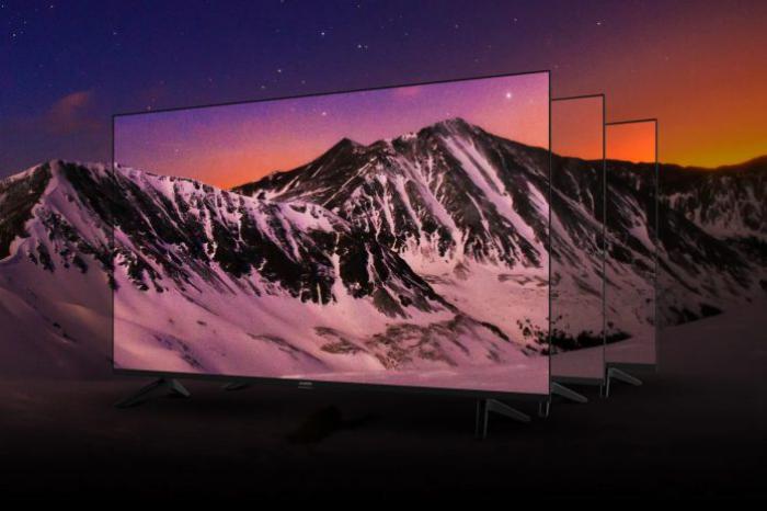 Xiaomi anuncia a nova Smart TV X com ecrã 4K e Dolby Vision Xiaomi anuncia a nova Smart TV X com ecrã 4K e Dolby Vision