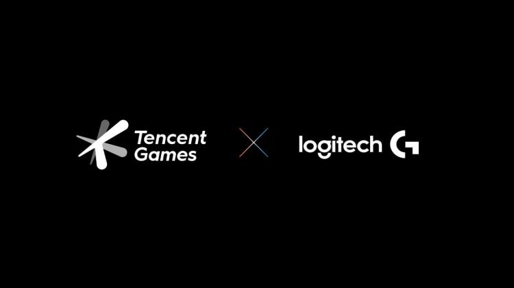 Logitech e Tencent anunciam fabrico de portátil dedicado a jogos na nuvem Logitech e Tencent anunciam fabrico de portátil dedicado a jogos na nuvem