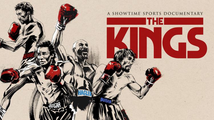 The Kings: A nova série que estreia hoje na televisão em Portugal The Kings: A nova série que estreia hoje na televisão em Portugal