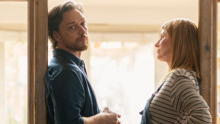 Together estreia hoje na televisão em Portugal Together estreia hoje na televisão em Portugal