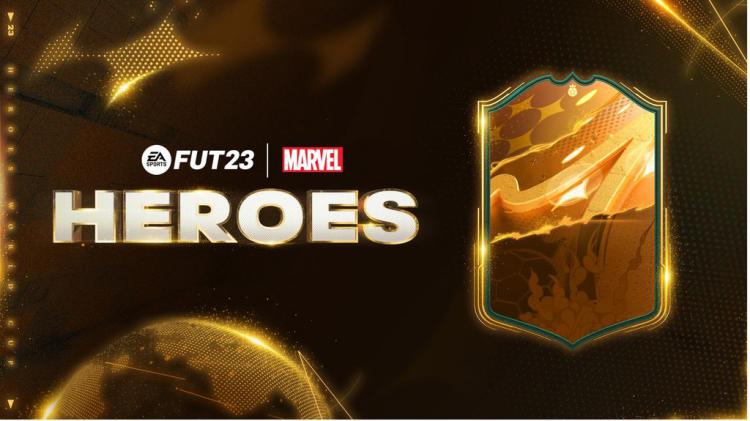 EA SPORTS e Marvel Entertainment fazem parceria para o FIFA 23 EA SPORTS e Marvel Entertainment fazem parceria para o FIFA 23