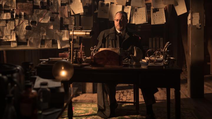Revelado trailer oficial de “Um Assunto Privado”: com Jean Reno Revelado trailer oficial de “Um Assunto Privado”: com Jean Reno