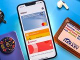 Android Google Wallet