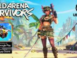 Wild Arena Survivors