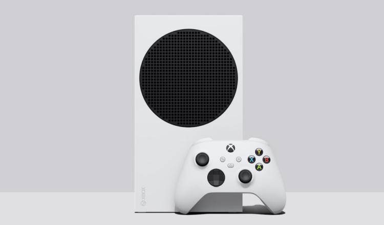 Jogos da Xbox Series S preparam-se para ser melhores graficamente Jogos da Xbox Series S preparam-se para ser melhores graficamente