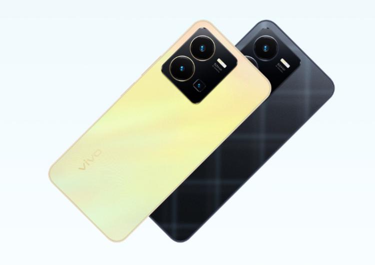 Vivo Y35 4G oficialmente anunciado: Novo smartphone de gama média Vivo Y35 4G oficialmente anunciado: Novo smartphone de gama média