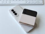 smartphone dobravel