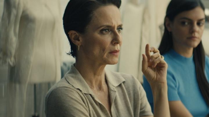 A Chefe é um dos novos filmes que teve hoje a sua estreia na Netflix A Chefe é um dos novos filmes que teve hoje a sua estreia na Netflix