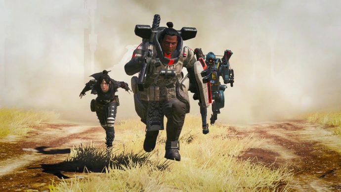 Apex Legends: Nova temporada chegará sem novo lenda mas com outras novidades Apex Legends: Nova temporada chegará sem novo lenda mas com outras novidades