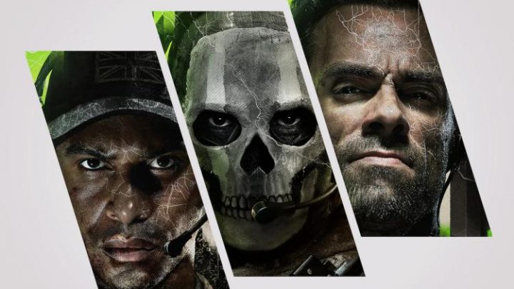 Call of Duty