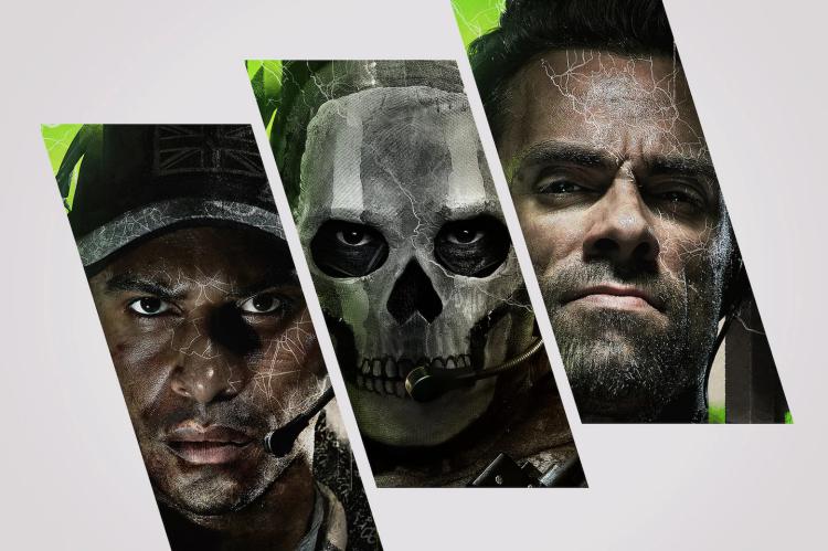 Call of Duty