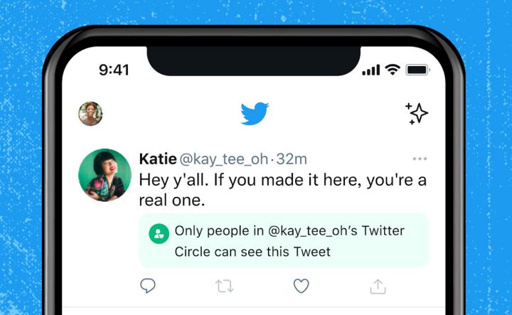 Twitter confirma incidente de segurança no recurso Circle Twitter confirma incidente de segurança no recurso Circle