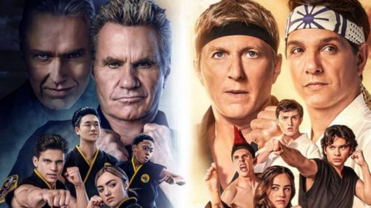 Cobra Kai: Vídeo revela detalhes sobre a temporada 6 Cobra Kai: Vídeo revela detalhes sobre a temporada 6
